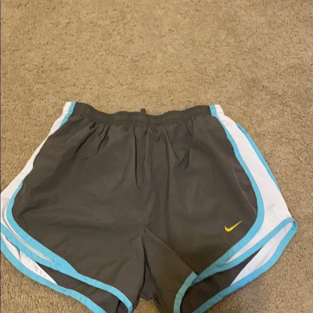Women’s workout shorts